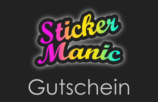Geschenkgutschein