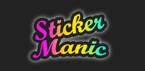 StickerManic