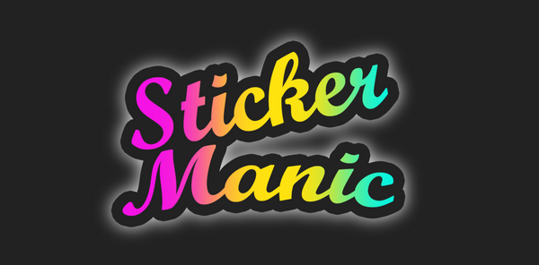 StickerManic